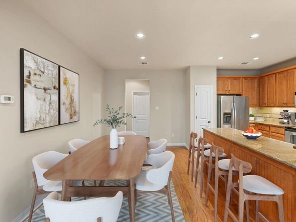 8917 Old Lampasas TRL 33, Austin TX 78750