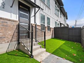 200 W 56th ST 1103, Austin TX 78751