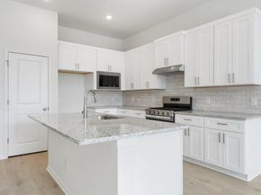 200 W 56th ST 1103, Austin TX 78751