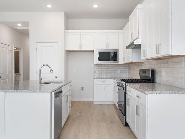 200 W 56th ST 1103, Austin TX 78751