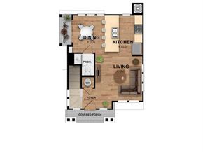 2420 Drew Drew LN 8, Austin TX 78748