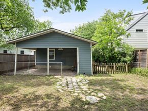 918 E 50th, Austin TX 78751