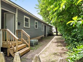 918 E 50th, Austin TX 78751