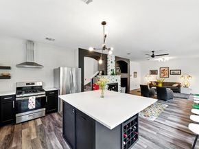 6804 Gabion DR, Austin TX 78749