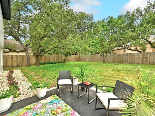 6804 Gabion DR, Austin TX 78749