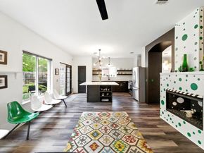 6804 Gabion DR, Austin TX 78749