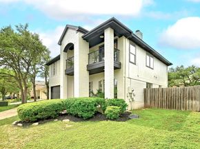 6804 Gabion DR, Austin TX 78749