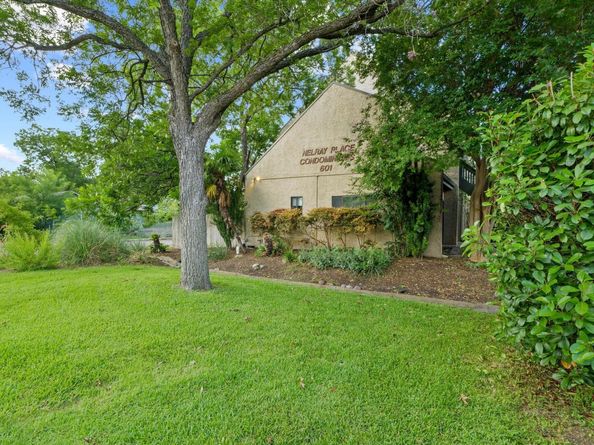 601 Nelray BLVD 12, Austin TX 78751