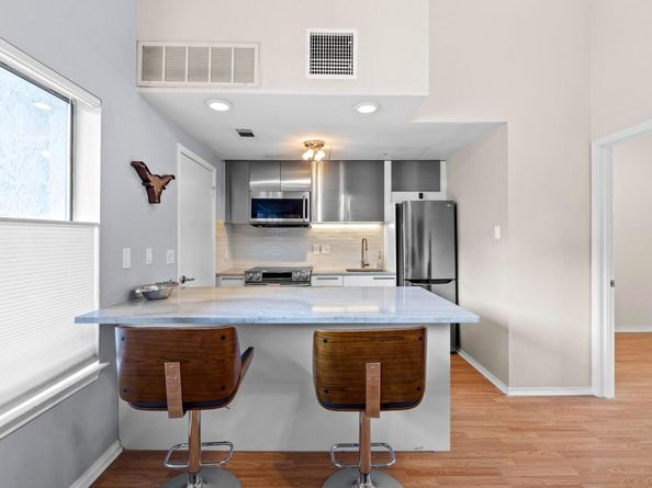 601 Nelray BLVD 12, Austin TX 78751