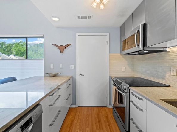 601 Nelray BLVD 12, Austin TX 78751