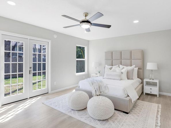 5213 Summerset TRL, Austin TX 78749