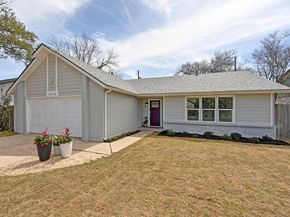 5213 Summerset TRL, Austin TX 78749