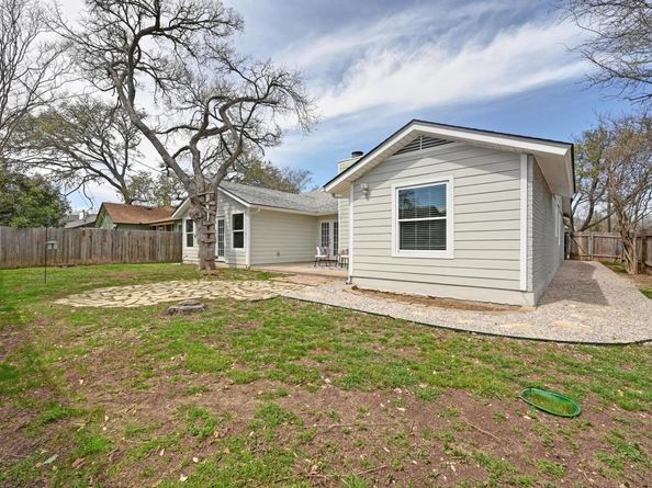 5213 Summerset TRL, Austin TX 78749