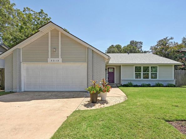 5213 Summerset TRL, Austin TX 78749