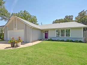 5213 Summerset TRL, Austin TX 78749