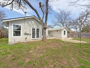 5213 Summerset TRL, Austin TX 78749