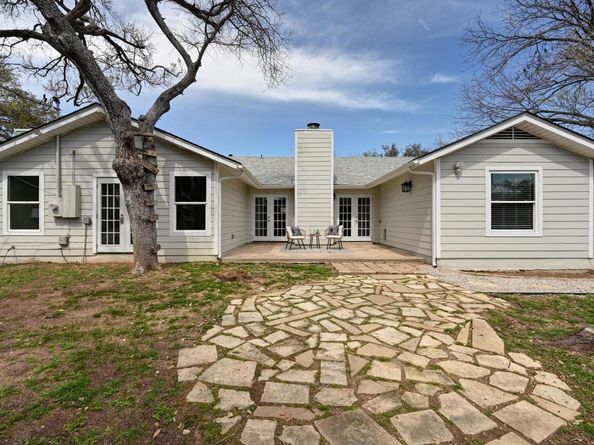5213 Summerset TRL, Austin TX 78749
