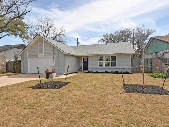 5213 Summerset TRL, Austin TX 78749