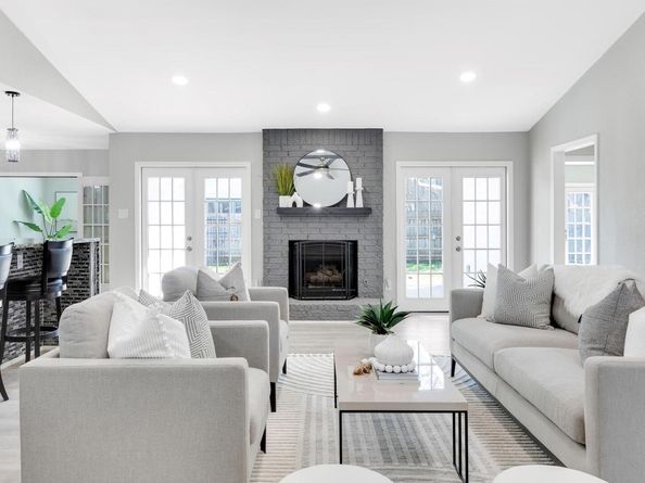 5213 Summerset TRL, Austin TX 78749