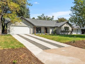 5503 Delwood DR, Austin TX 78723