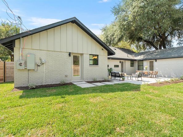 5503 Delwood DR, Austin TX 78723
