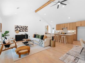 5503 Delwood DR, Austin TX 78723