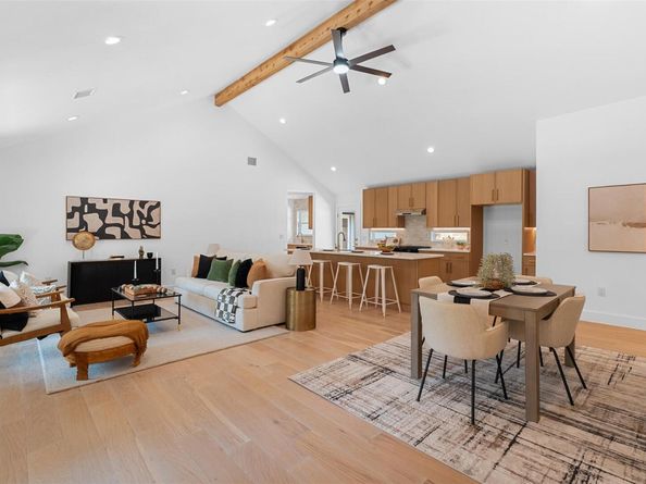 5503 Delwood DR, Austin TX 78723