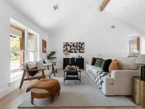 5503 Delwood DR, Austin TX 78723