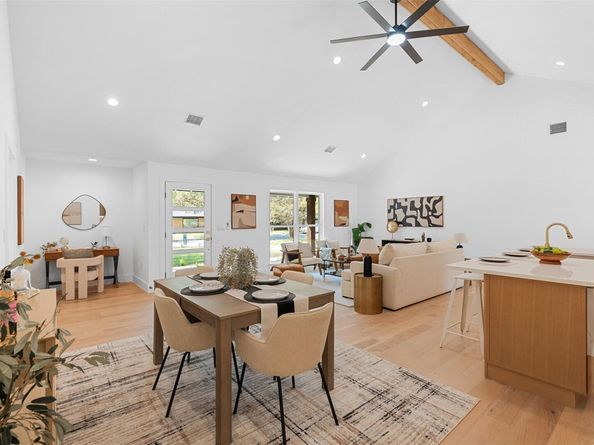 5503 Delwood DR, Austin TX 78723