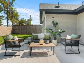 5503 Delwood DR, Austin TX 78723