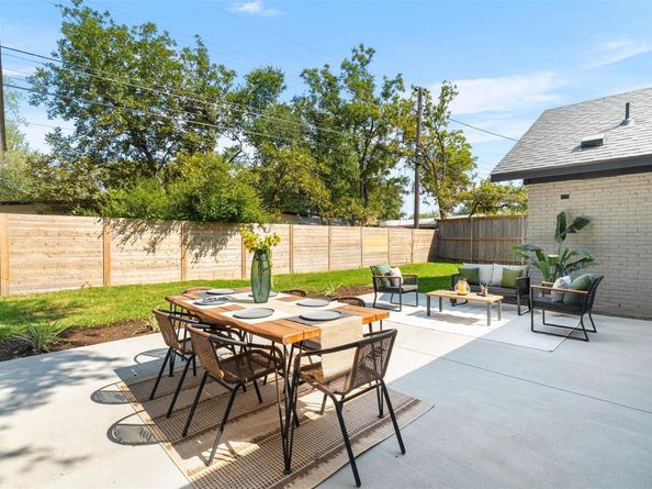 5503 Delwood DR, Austin TX 78723