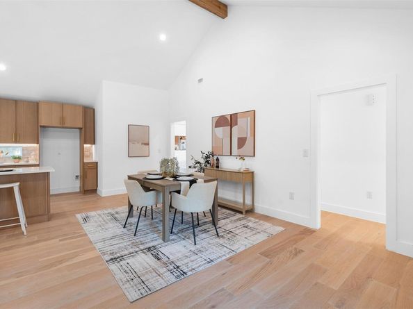 5503 Delwood DR, Austin TX 78723