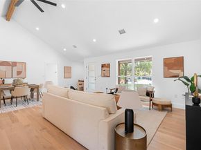 5503 Delwood DR, Austin TX 78723