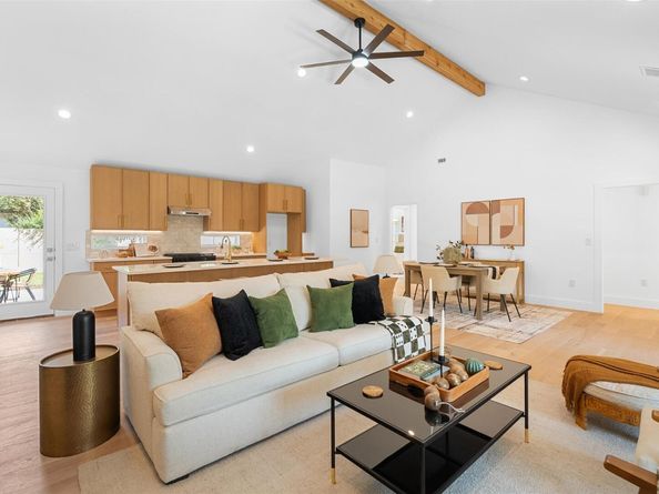 5503 Delwood DR, Austin TX 78723
