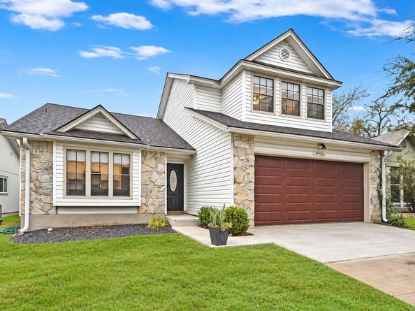 9906 Willers WAY, Austin TX 78748