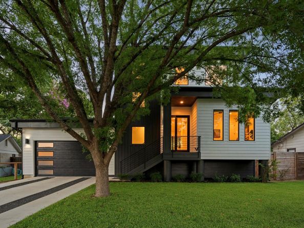3008 Firwood DR, Austin TX 78757