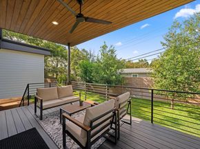 3008 Firwood DR, Austin TX 78757