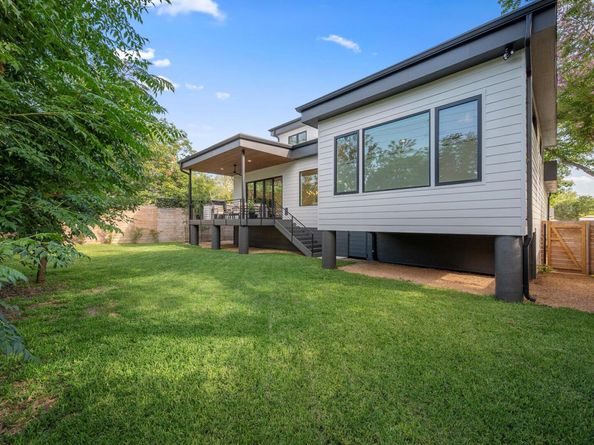 3008 Firwood DR, Austin TX 78757