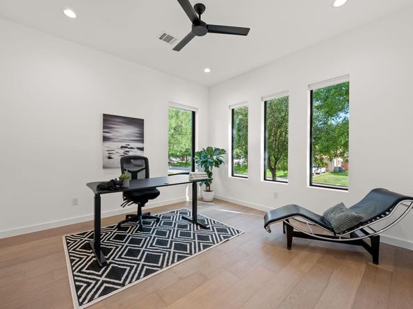 3008 Firwood DR, Austin TX 78757