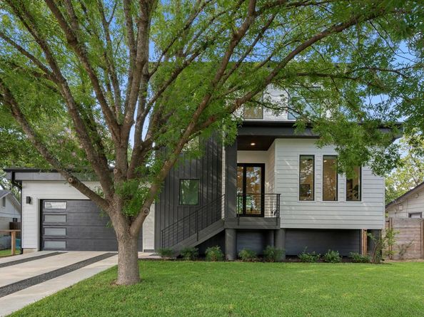 3008 Firwood DR, Austin TX 78757