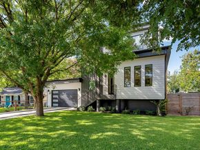 3008 Firwood DR, Austin TX 78757