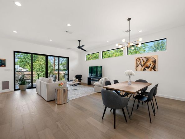 3008 Firwood DR, Austin TX 78757