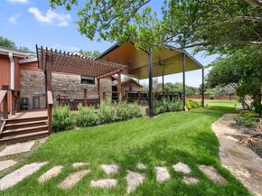 301 Oak Ridge RD, Georgetown TX 78628