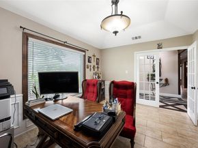 301 Oak Ridge RD, Georgetown TX 78628