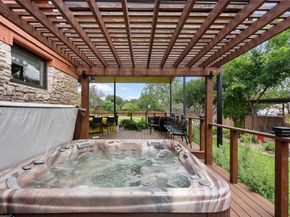 301 Oak Ridge RD, Georgetown TX 78628
