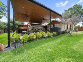 301 Oak Ridge RD, Georgetown TX 78628