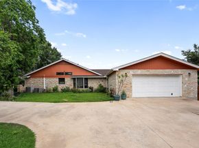 301 Oak Ridge RD, Georgetown TX 78628