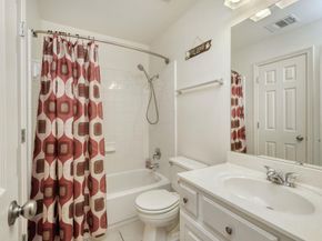 2804 Cool River LOOP, Round Rock TX 78665