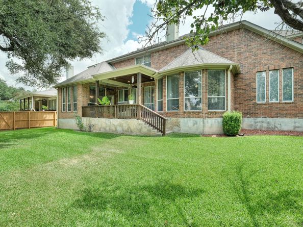 2804 Cool River LOOP, Round Rock TX 78665