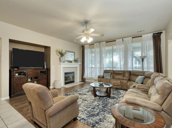 2804 Cool River LOOP, Round Rock TX 78665
